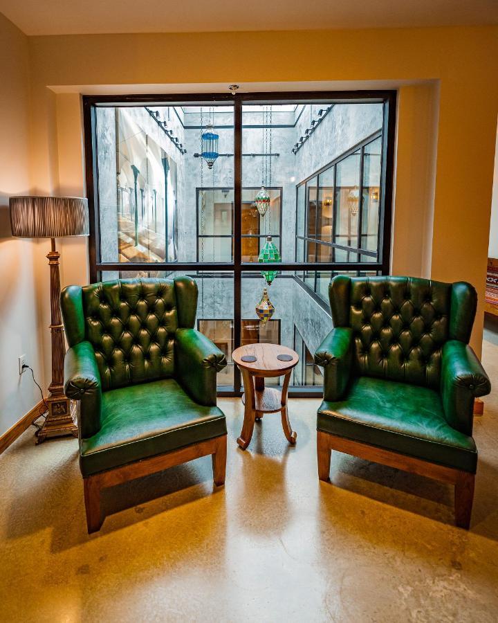 Pivovar Hotel Уако Екстериор снимка