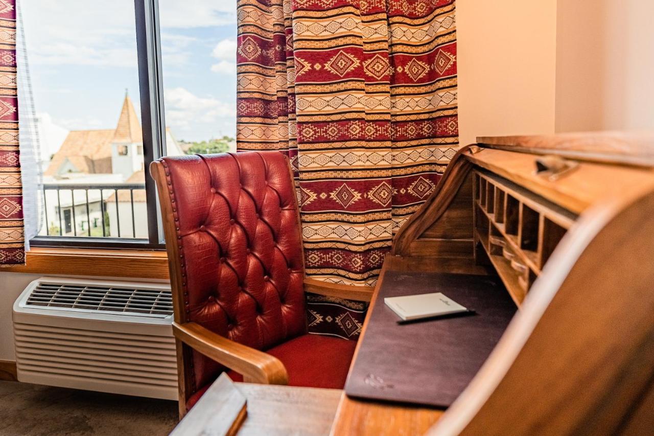 Pivovar Hotel Уако Екстериор снимка