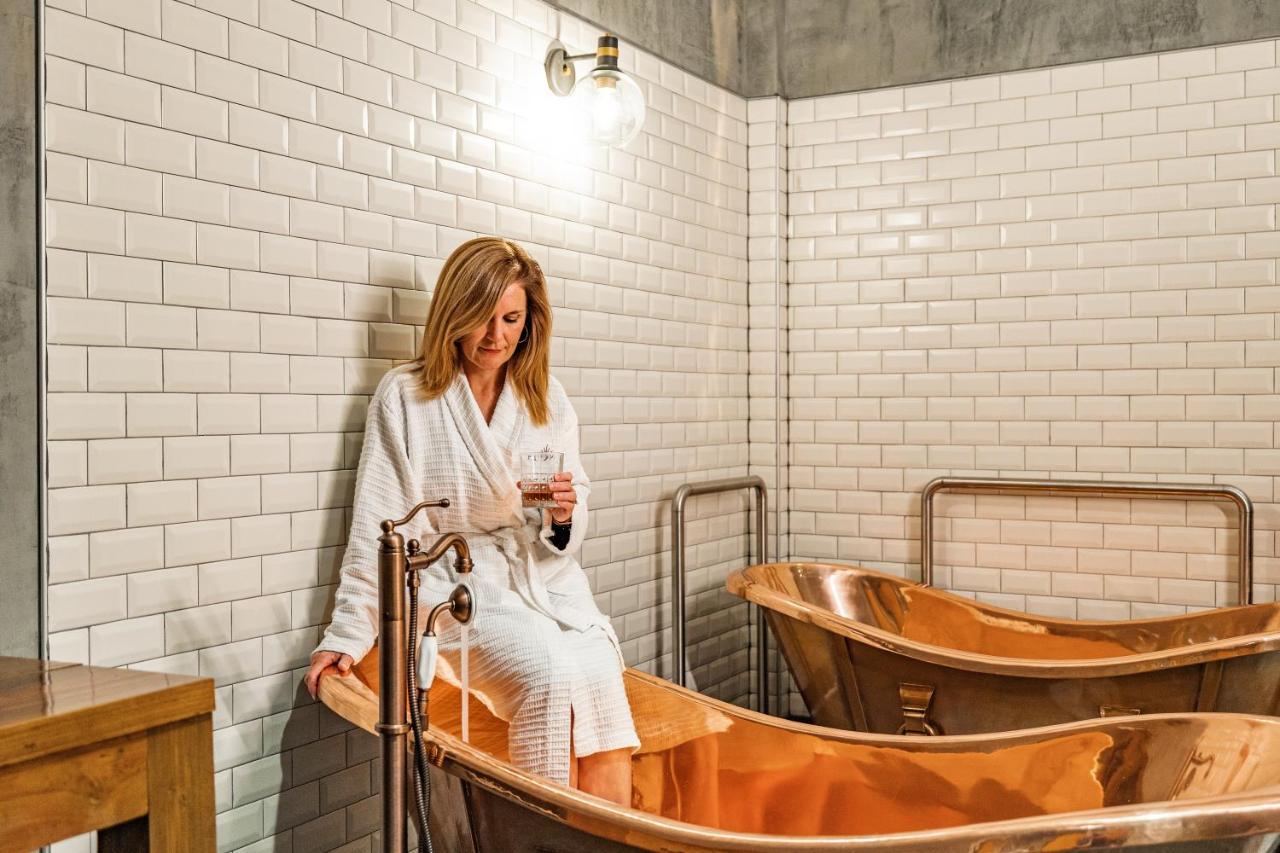 Pivovar Hotel Уако Екстериор снимка