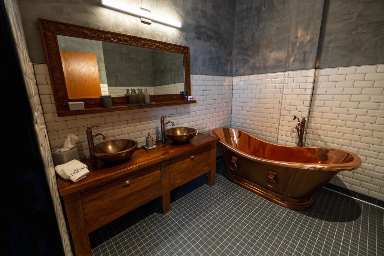 Pivovar Hotel Уако Екстериор снимка