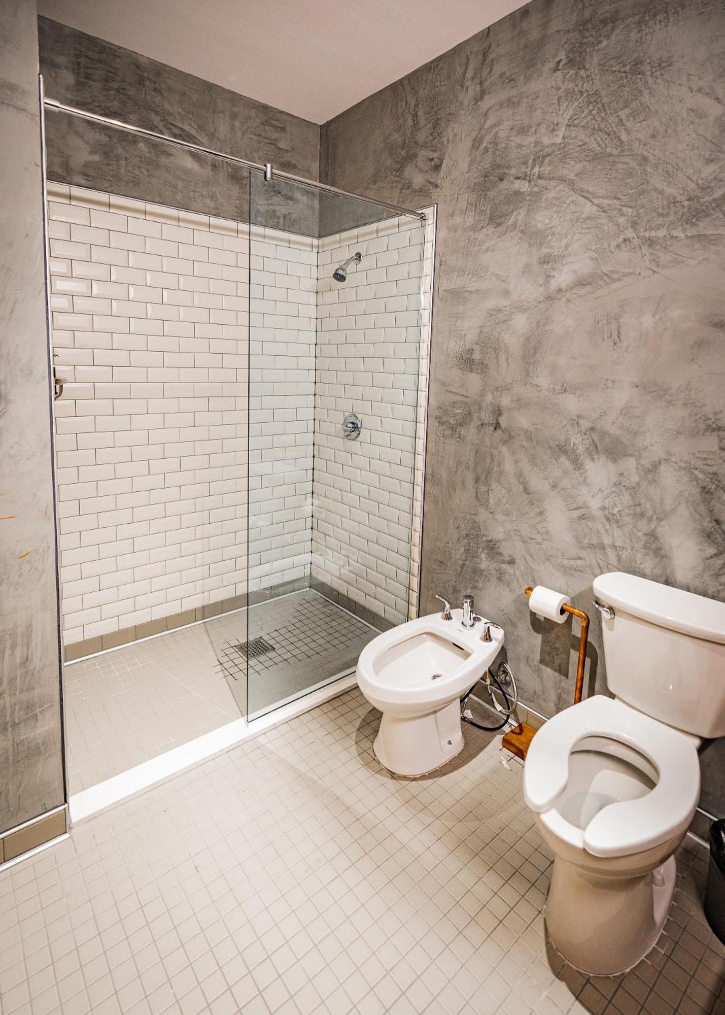Pivovar Hotel Уако Стая снимка