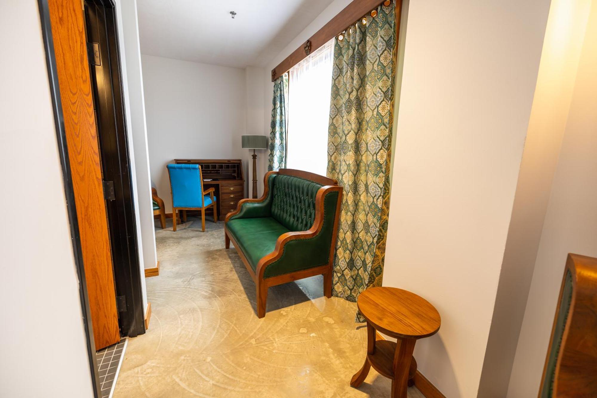 Pivovar Hotel Уако Стая снимка