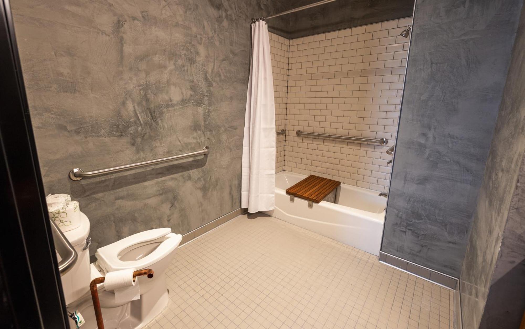 Pivovar Hotel Уако Стая снимка