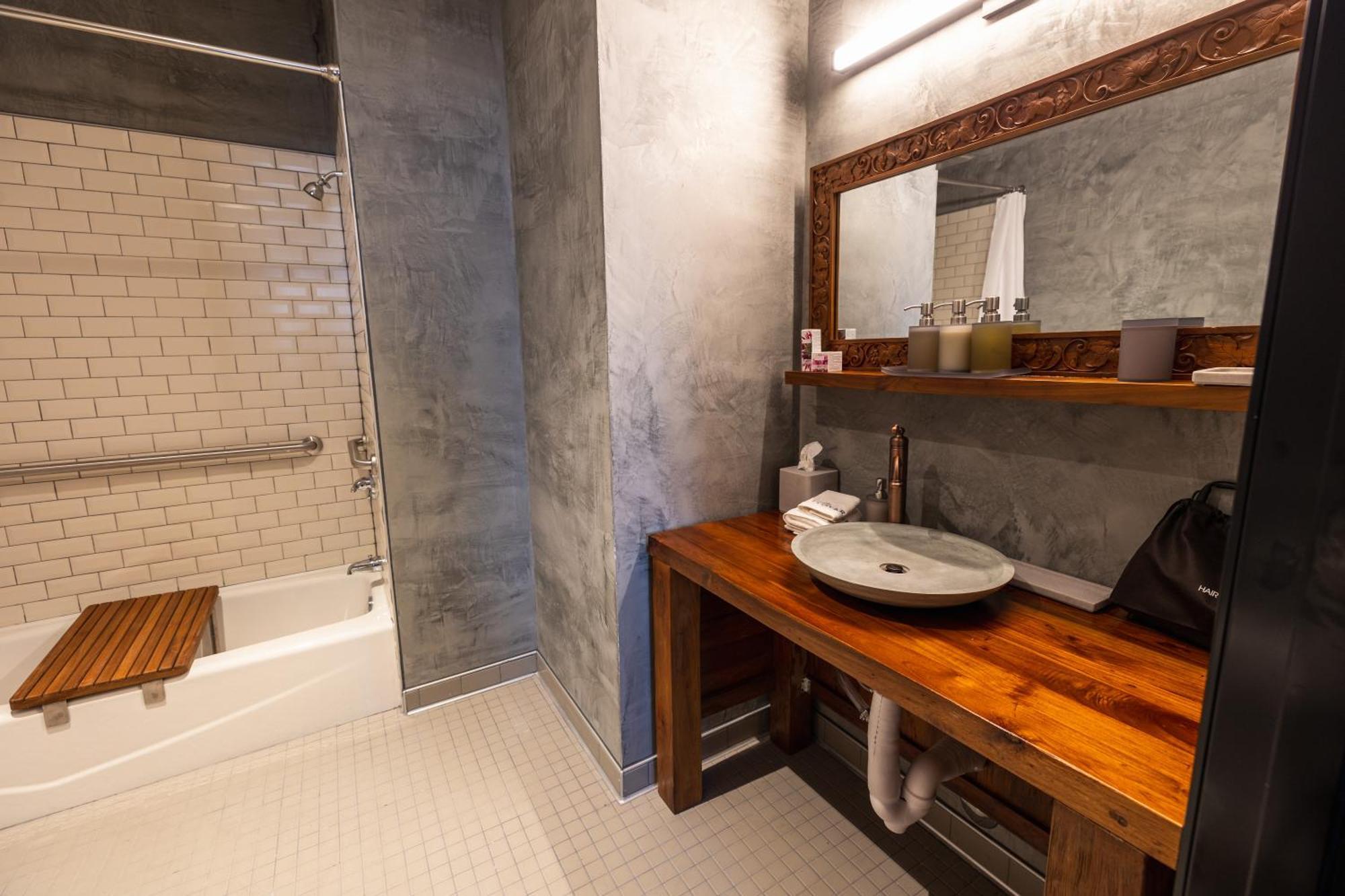 Pivovar Hotel Уако Стая снимка
